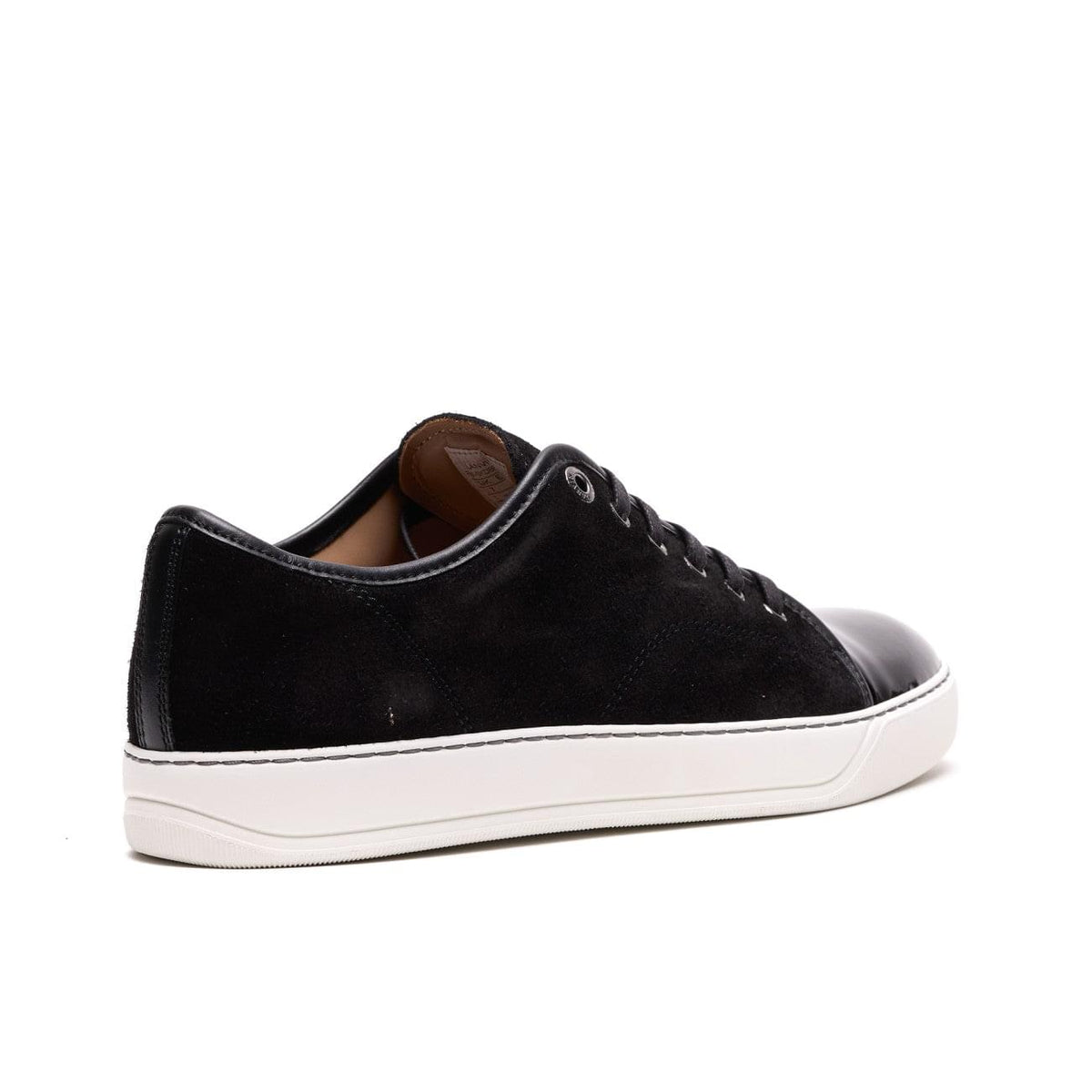 Lanvin Men Dbb1 Sneakers LANVIN