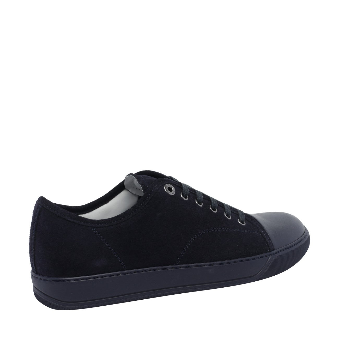 Lanvin Men Dbb1 Sneakers LANVIN
