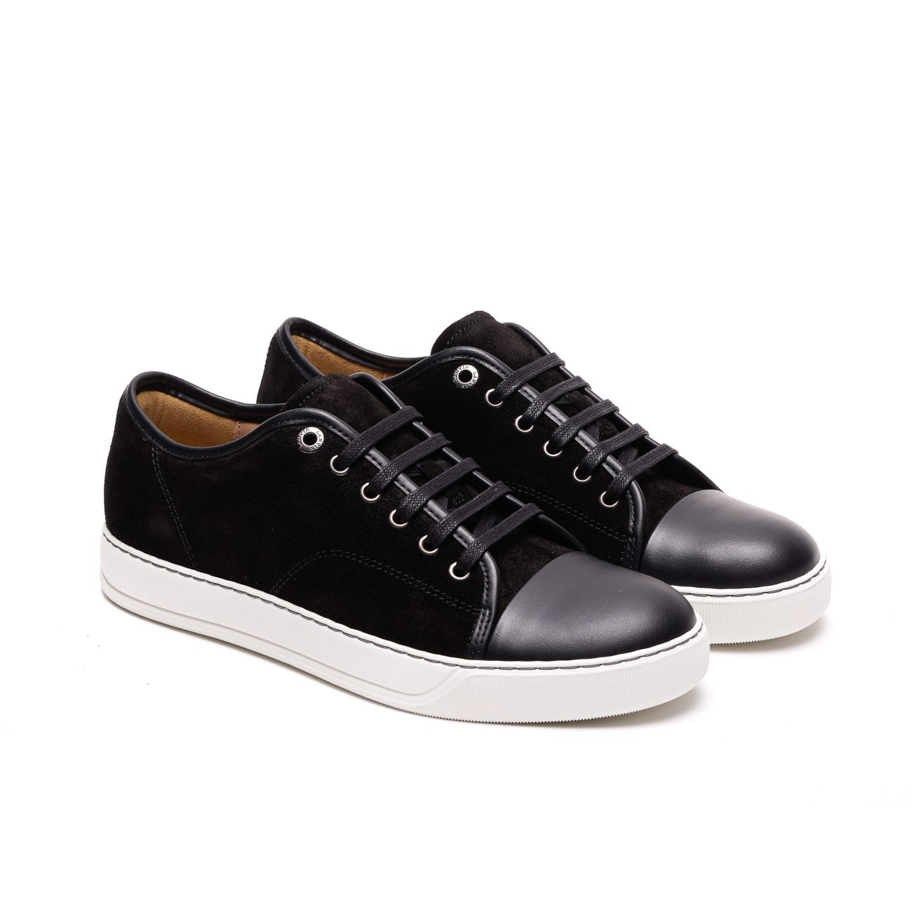 Lanvin Men Dbb1 Sneakers LANVIN