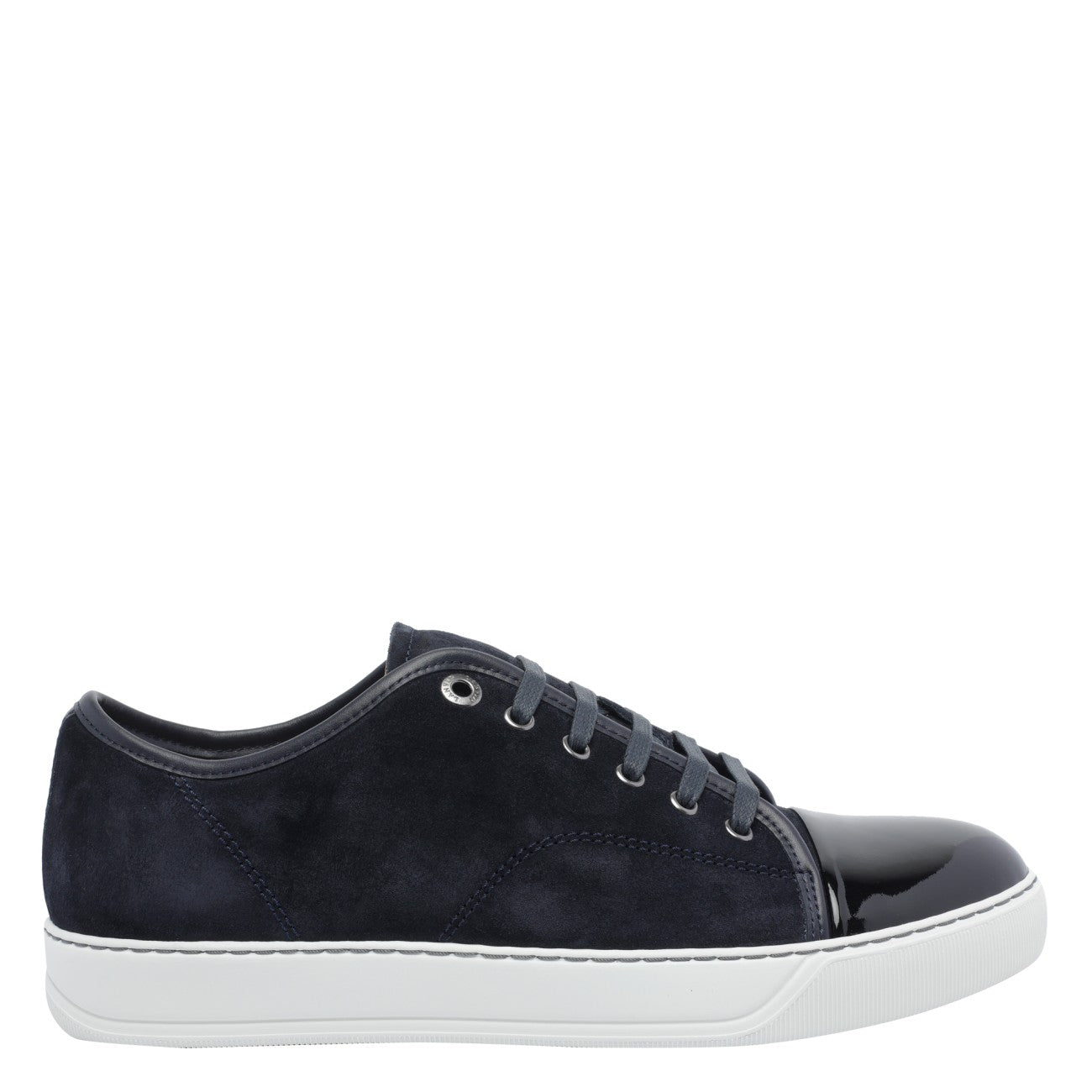 Lanvin Men Dbb1 Sneakers LANVIN