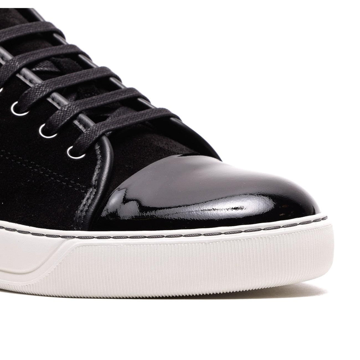 Lanvin Men Dbb1 Sneakers LANVIN