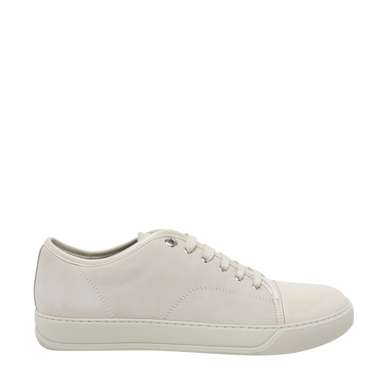 Lanvin Men Dbb1 Sneakers LANVIN