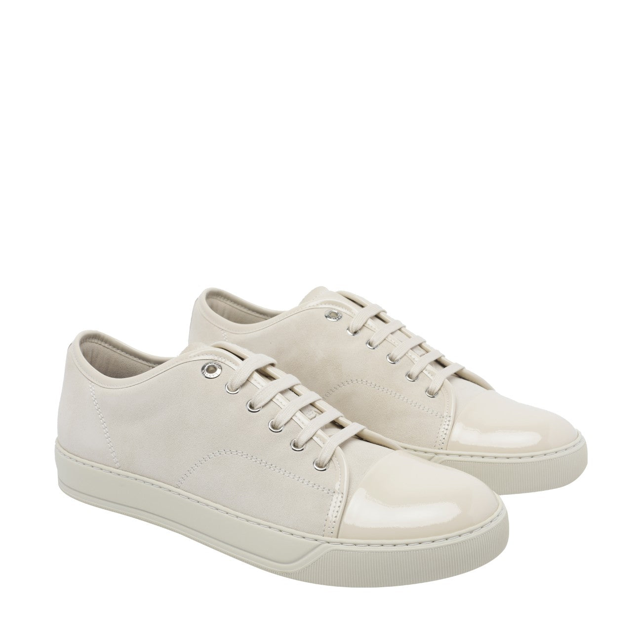 Lanvin Men Dbb1 Sneakers LANVIN