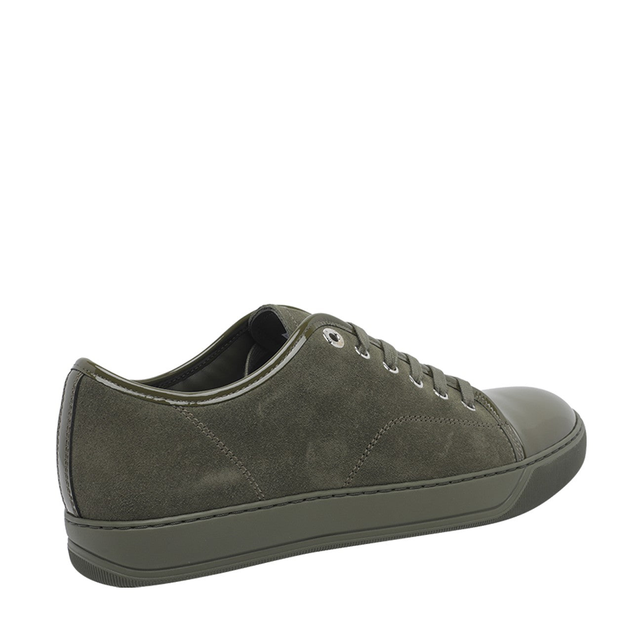 Lanvin Men Dbb1 Sneakers LANVIN