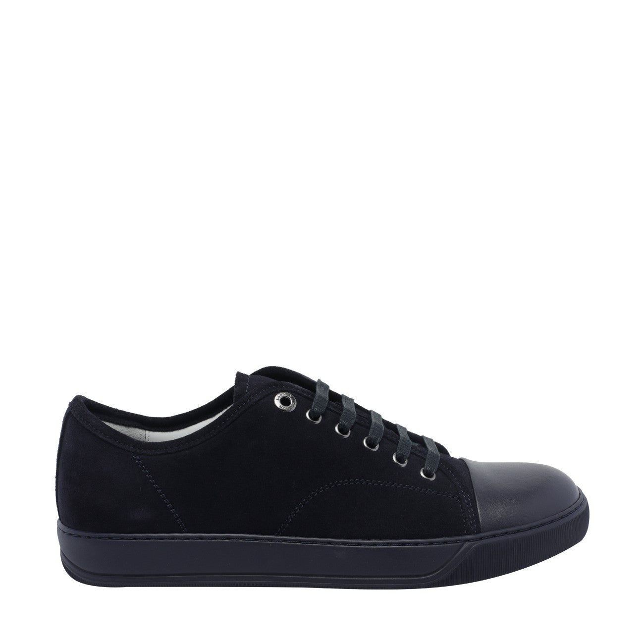 Lanvin Men Dbb1 Sneakers LANVIN