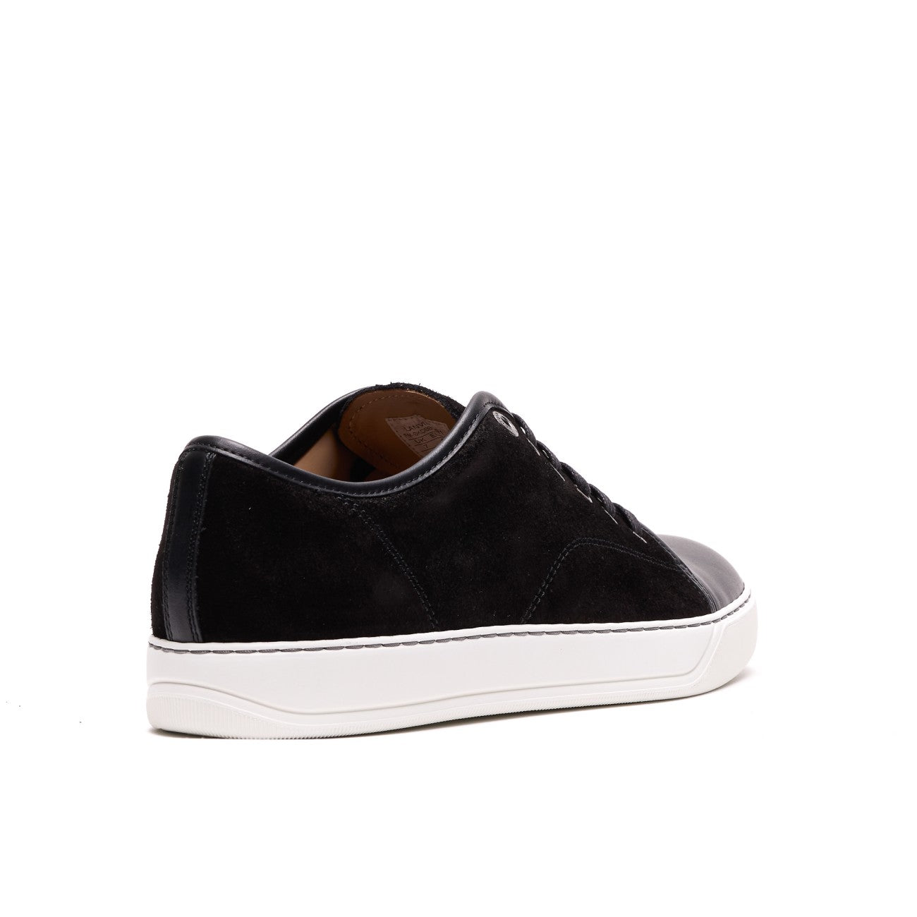 Lanvin Men Dbb1 Sneakers LANVIN