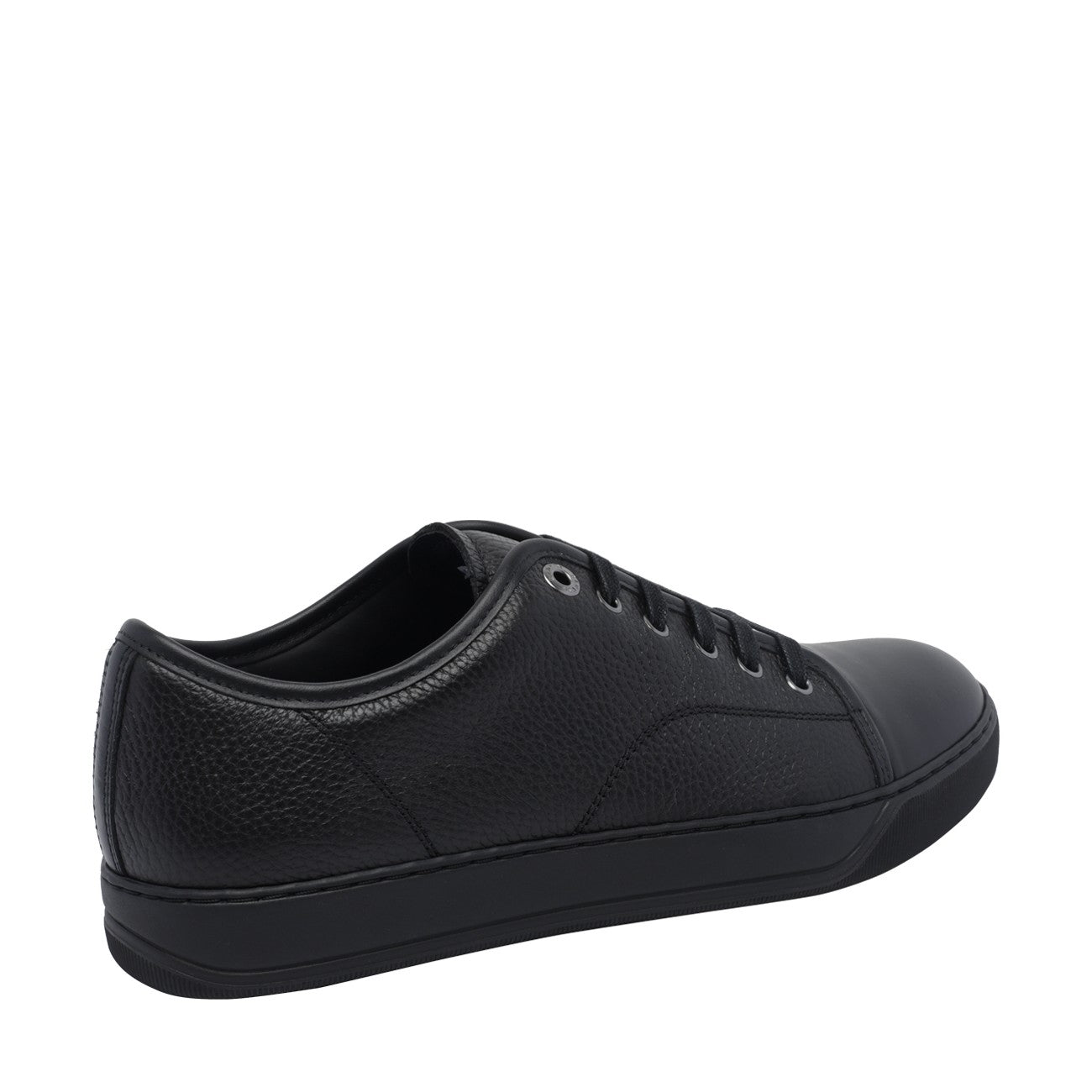 Lanvin Men Dbb1 Sneakers LANVIN