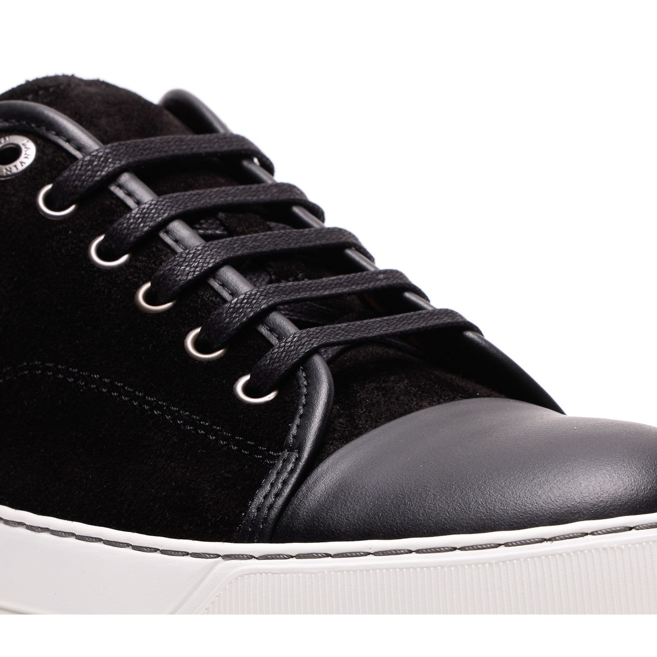 Lanvin Men Dbb1 Sneakers LANVIN
