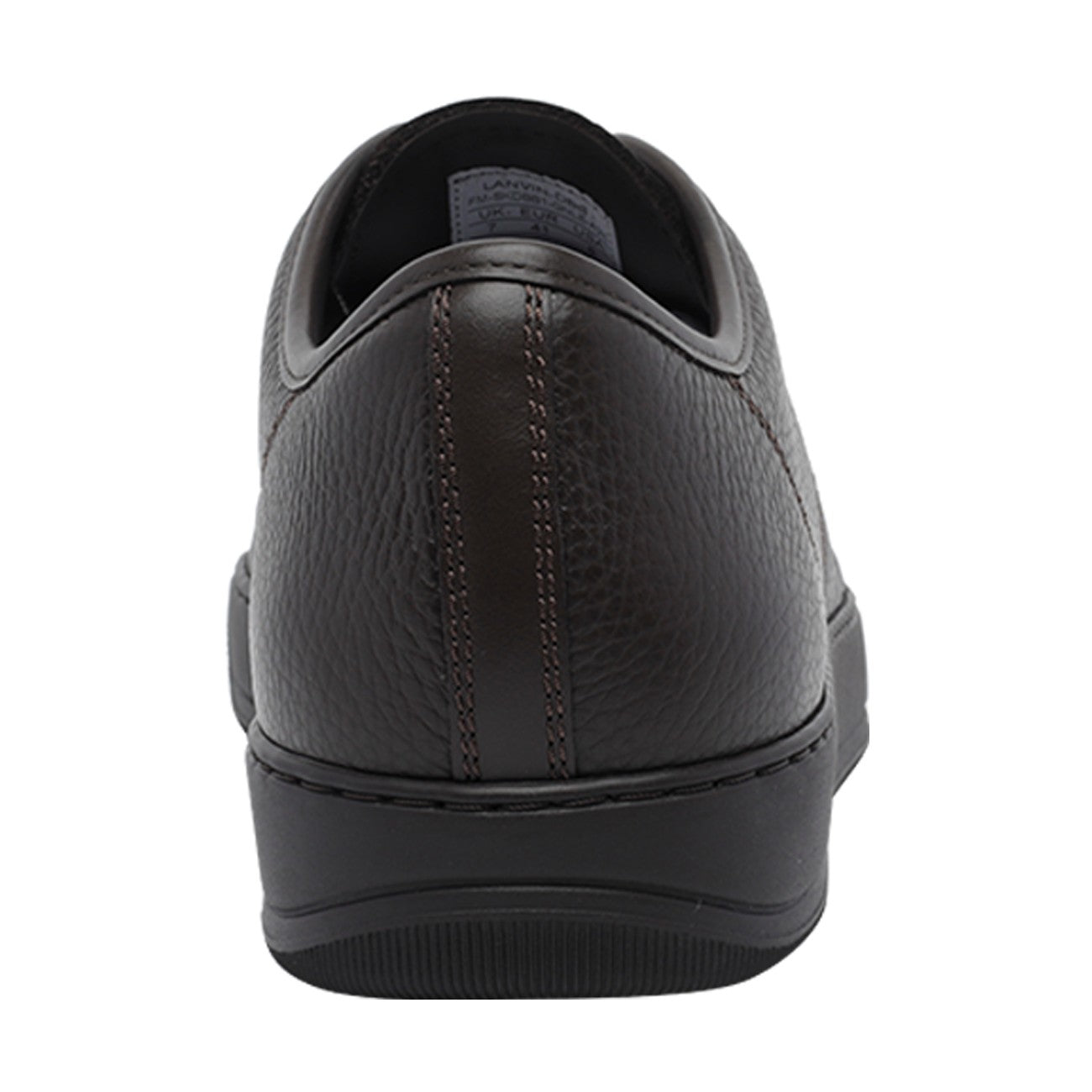 Lanvin Men Dbb1 Sneakers LANVIN