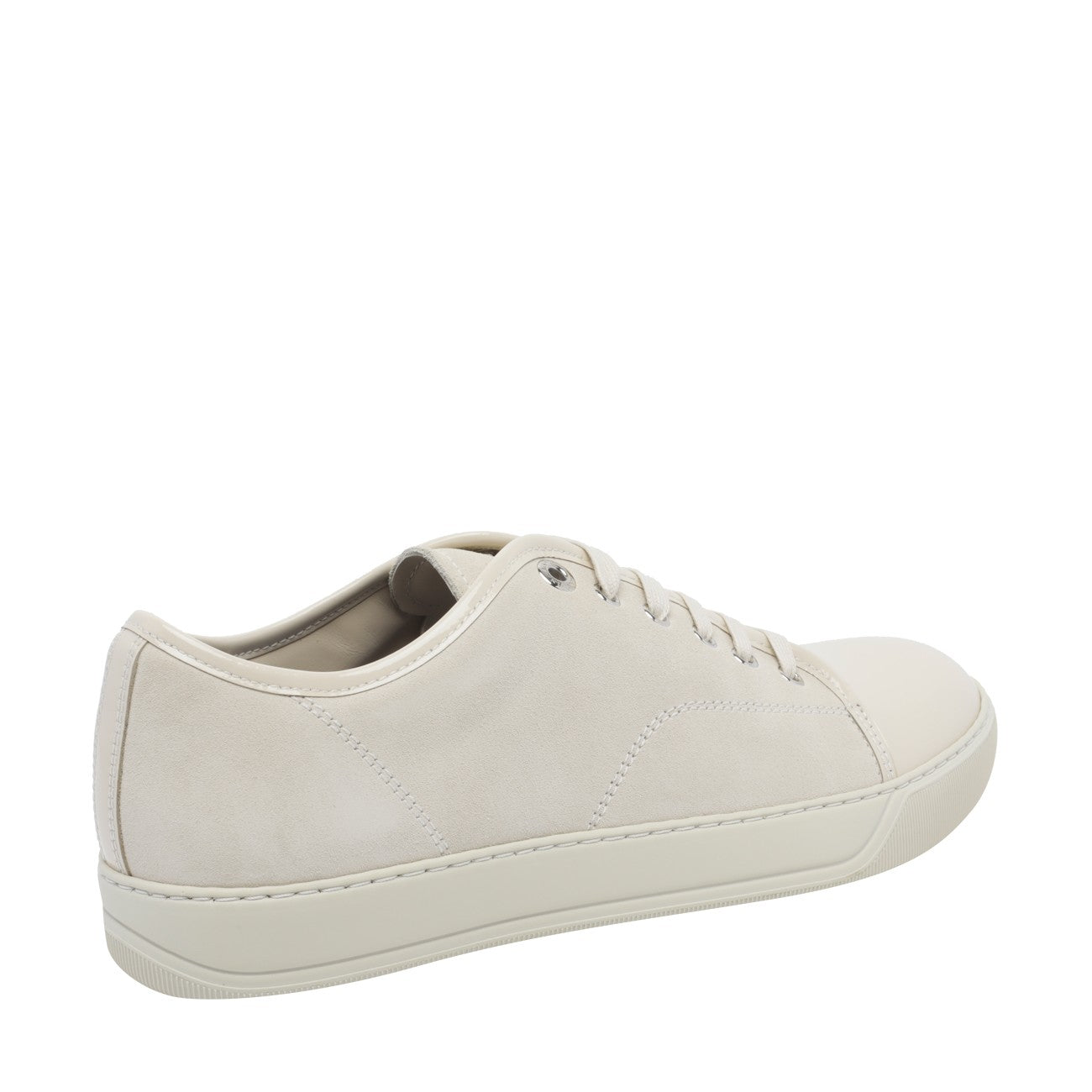 Lanvin Men Dbb1 Sneakers LANVIN