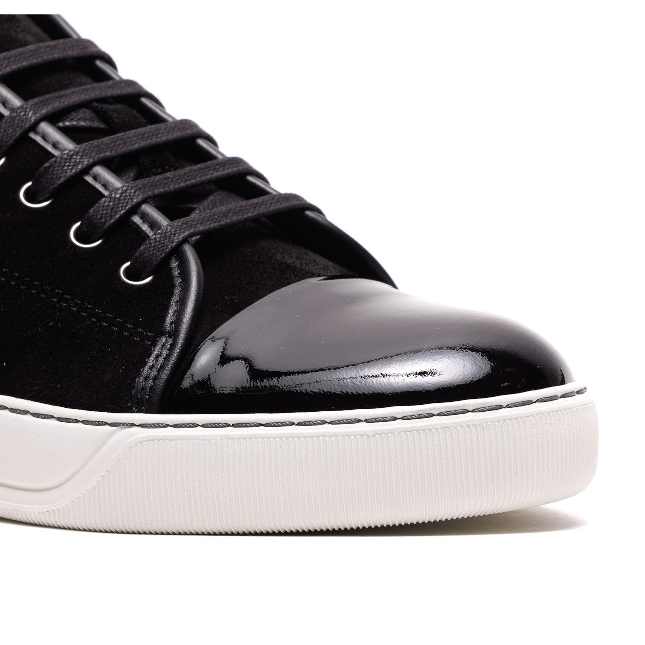 Lanvin Men Dbb1 Sneakers LANVIN
