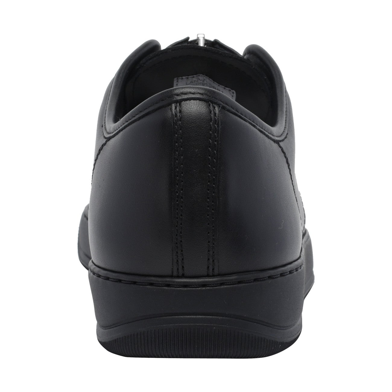 Lanvin Men Dbb1 Zip Sneakers LANVIN