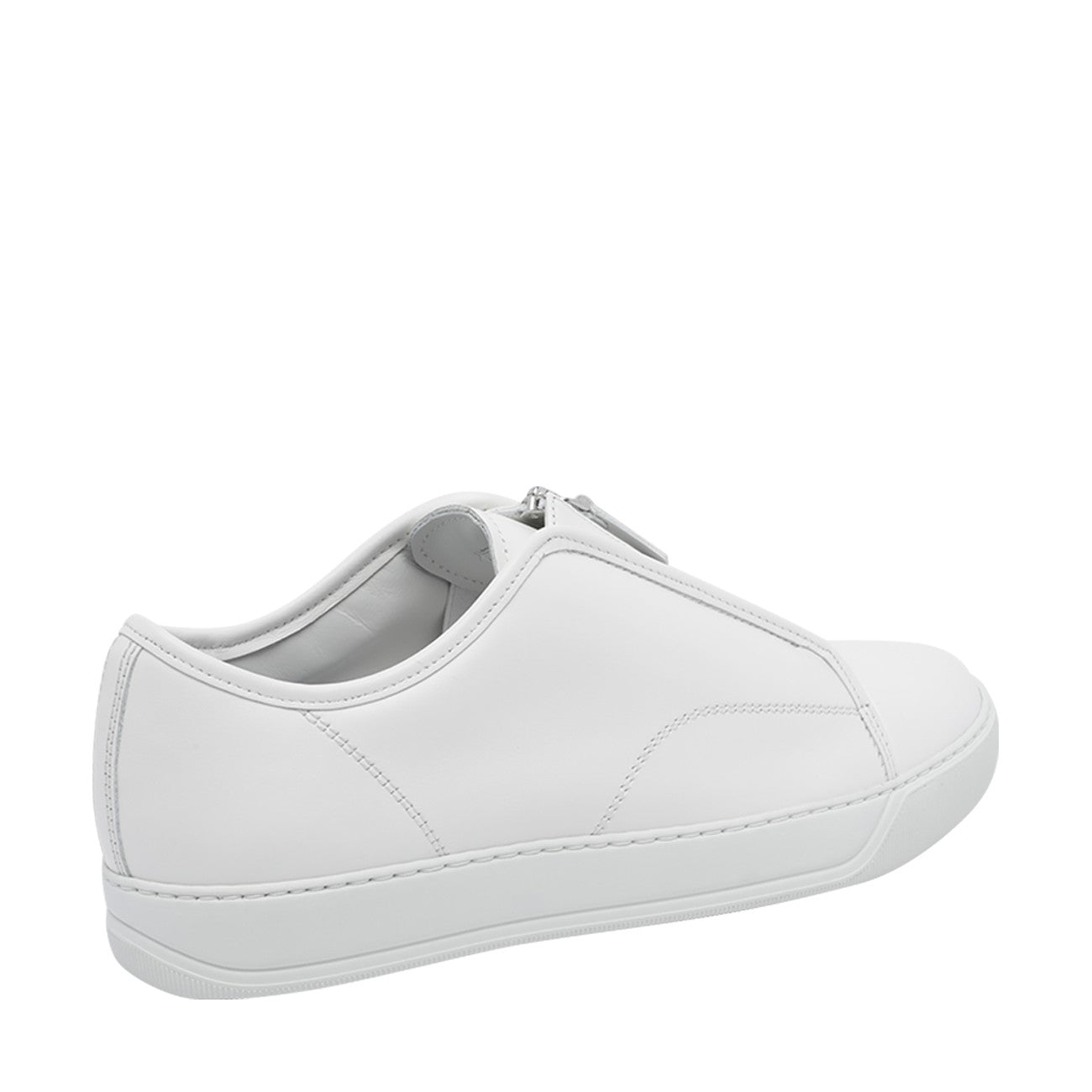Lanvin Men Dbb1 Zip Sneakers LANVIN