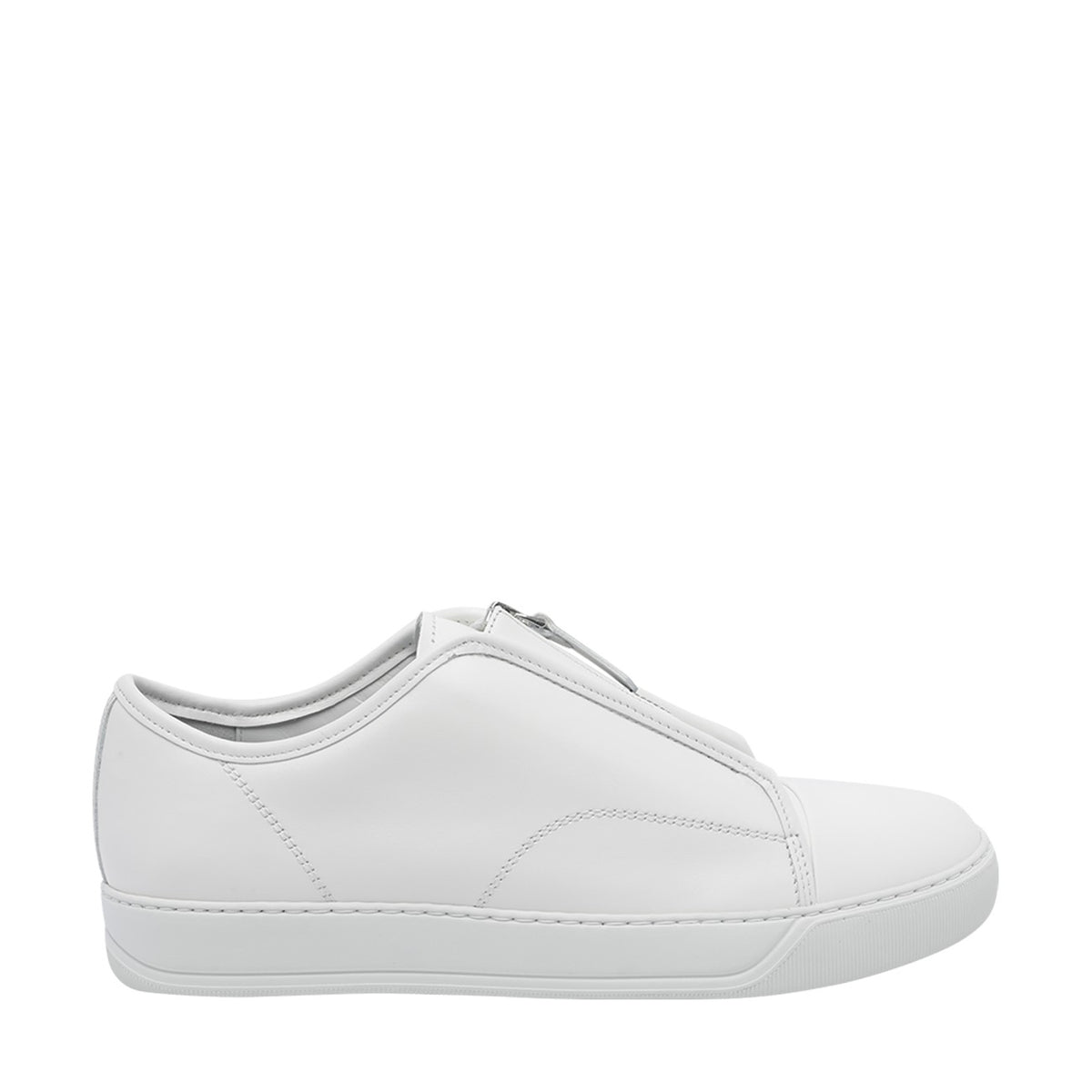 Lanvin Men Dbb1 Zip Sneakers LANVIN