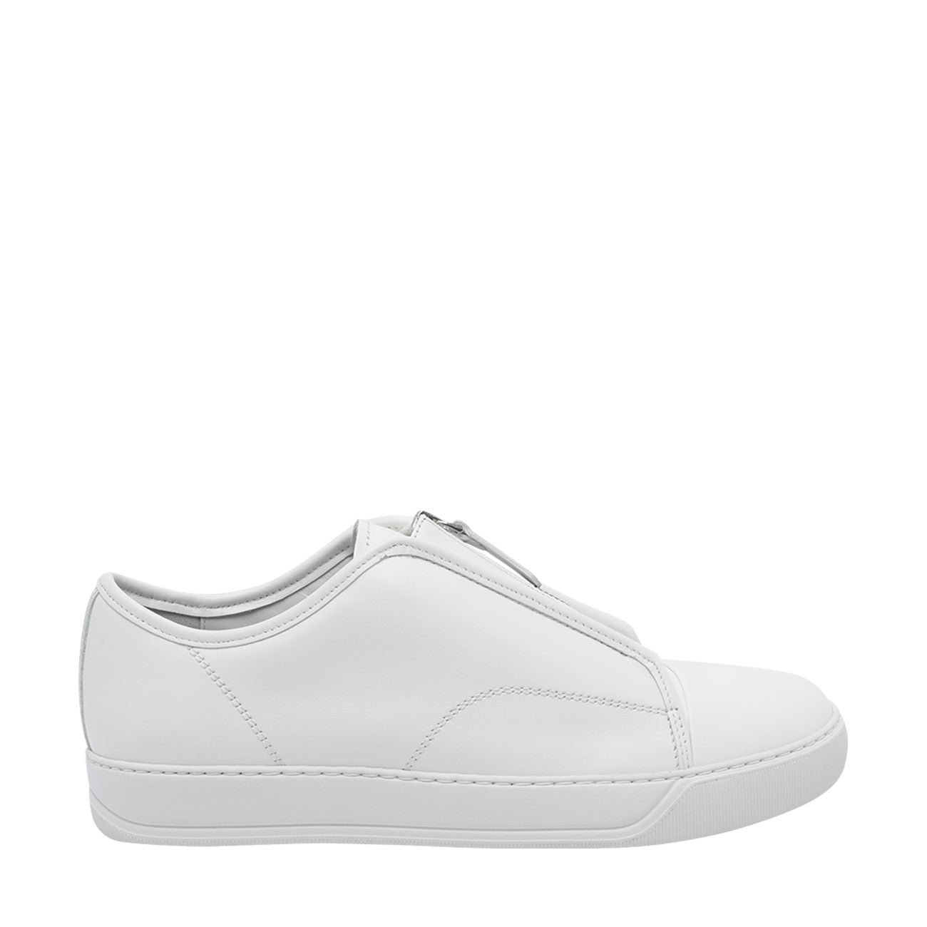 Lanvin Men Dbb1 Zip Sneakers LANVIN