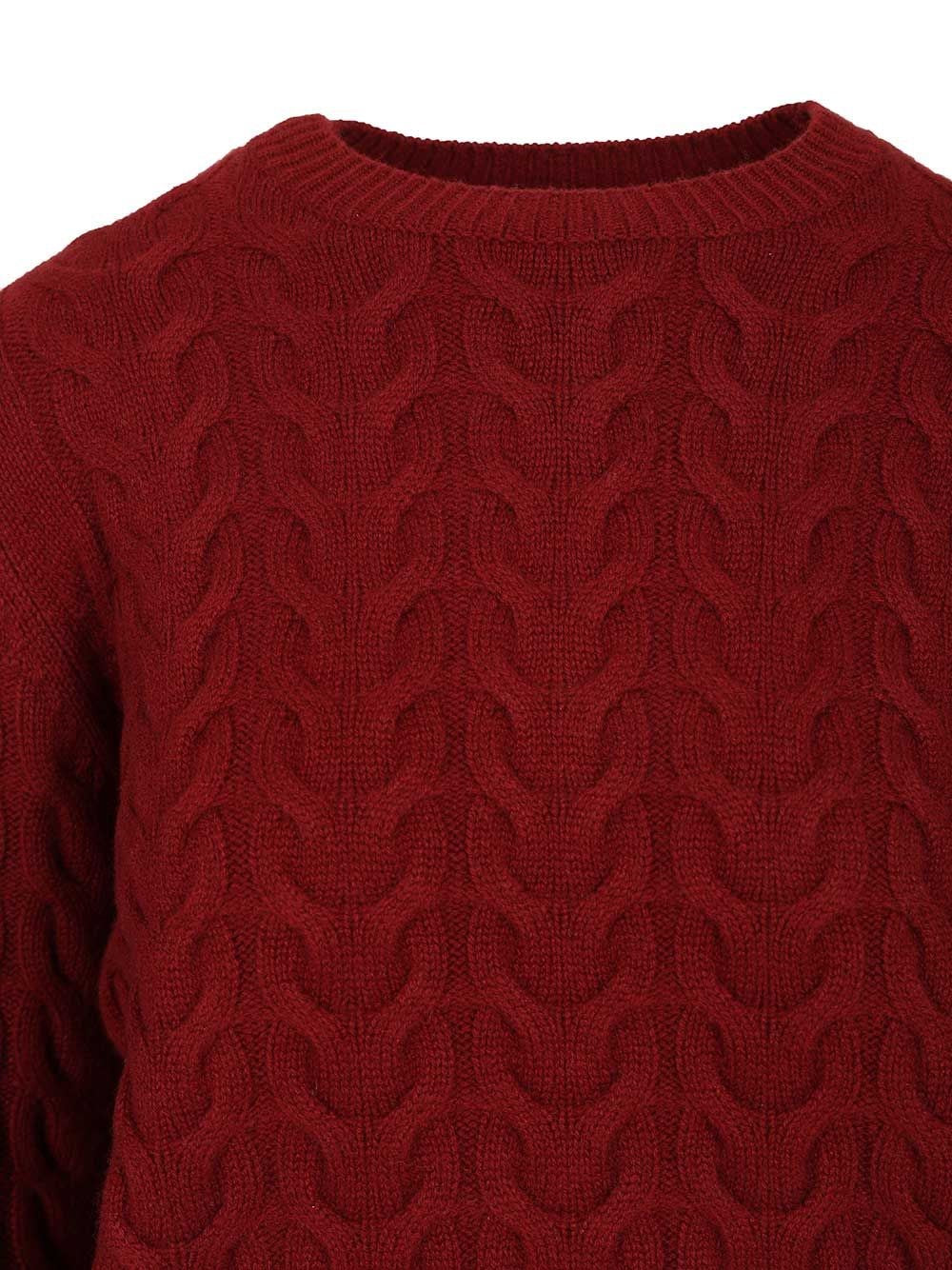 Max Mara Women Slim Cashmere Sweater MAX MARA