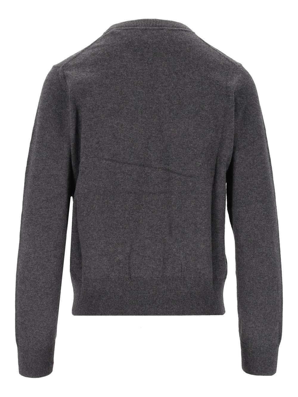 Marant Etoile Women "Lanta-Gz" Crewneck Sweater ISABEL MARANT ETOILE