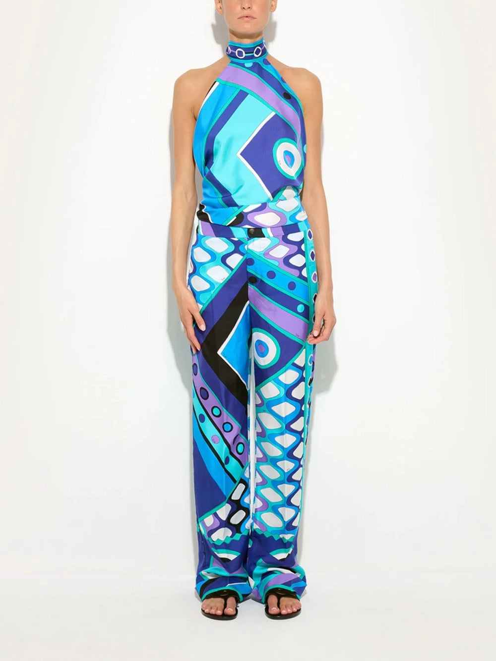 Pucci Women Pants