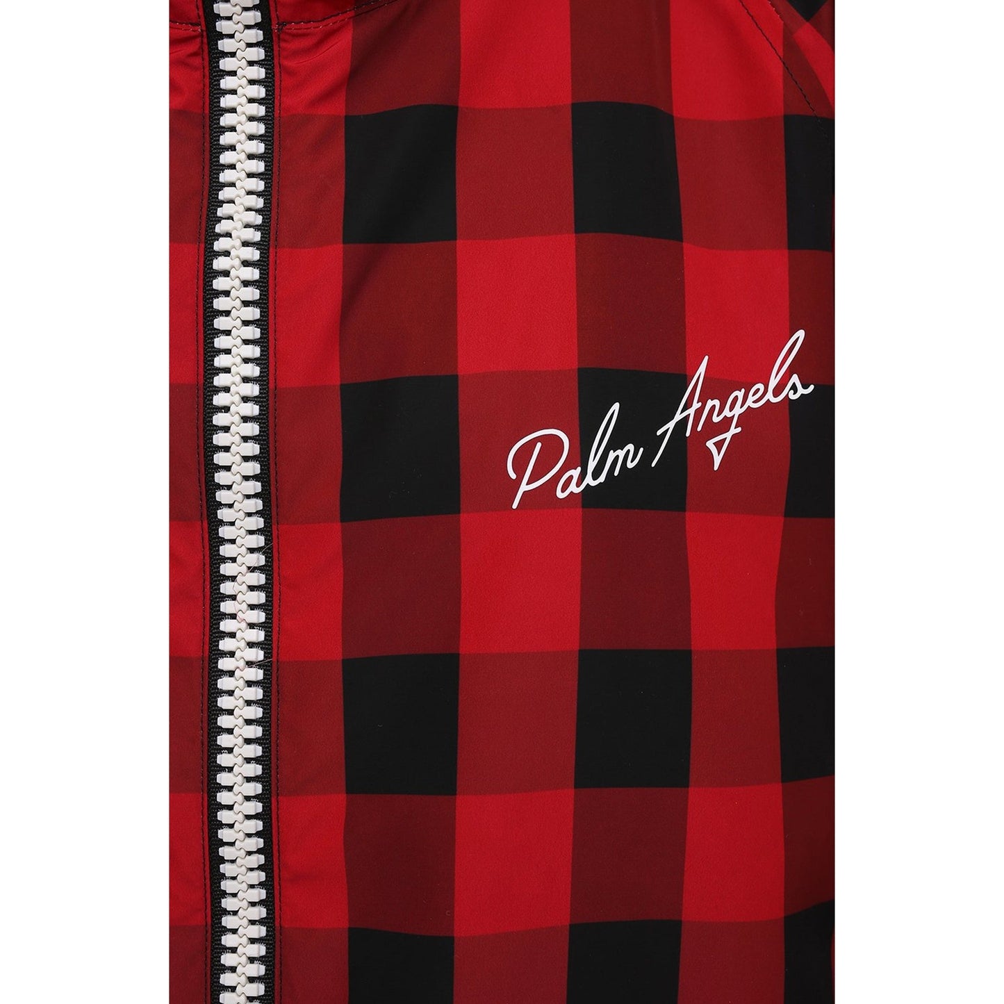 Palm Angels Windbreaker Jacket Men PALM ANGELS