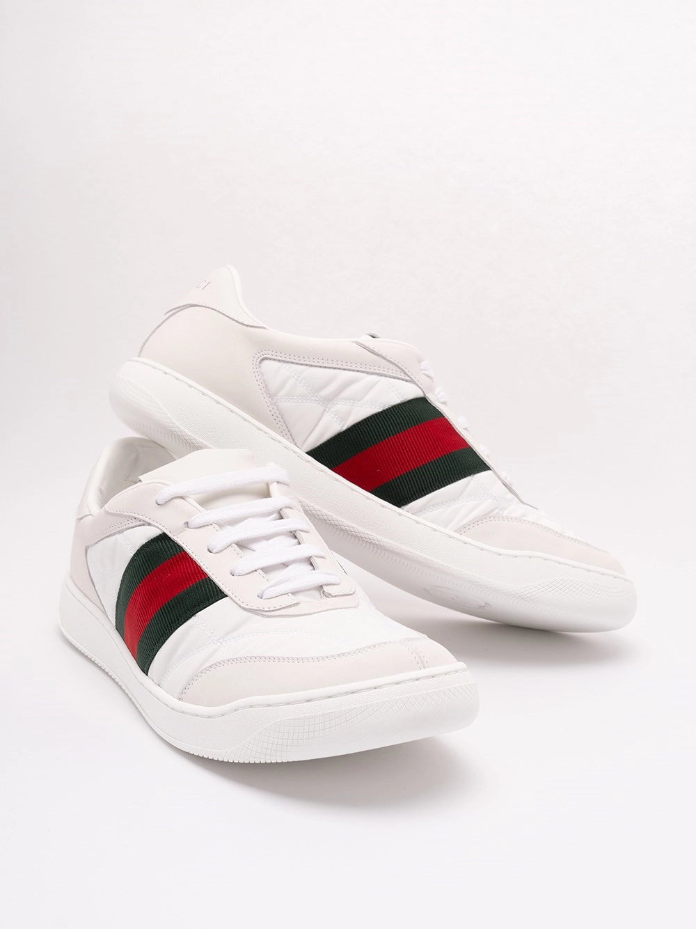 Gucci Men Screener 2.0 Sneakers GUCCI