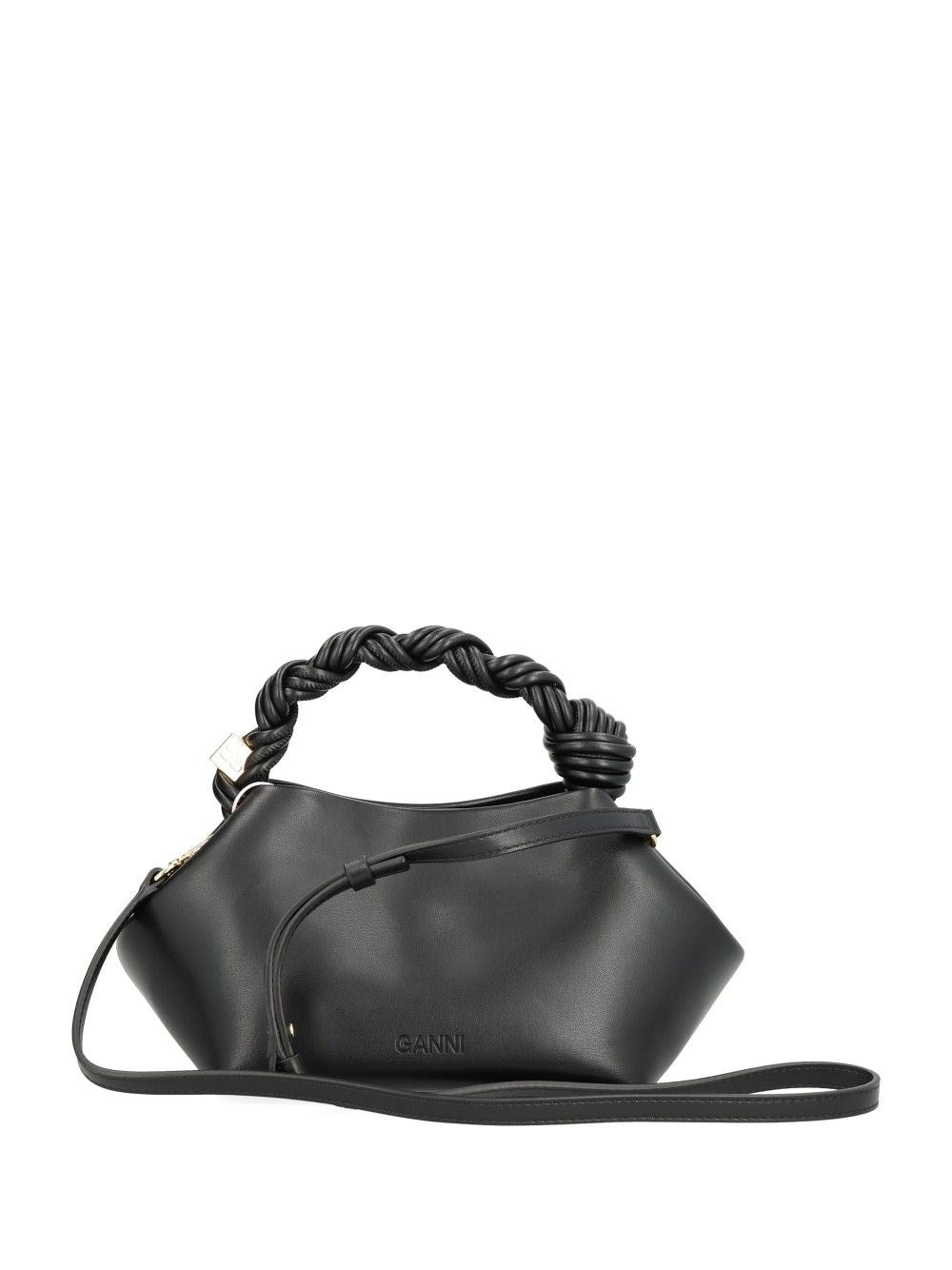 Ganni Women Small "Butterfly" Bag GANNI