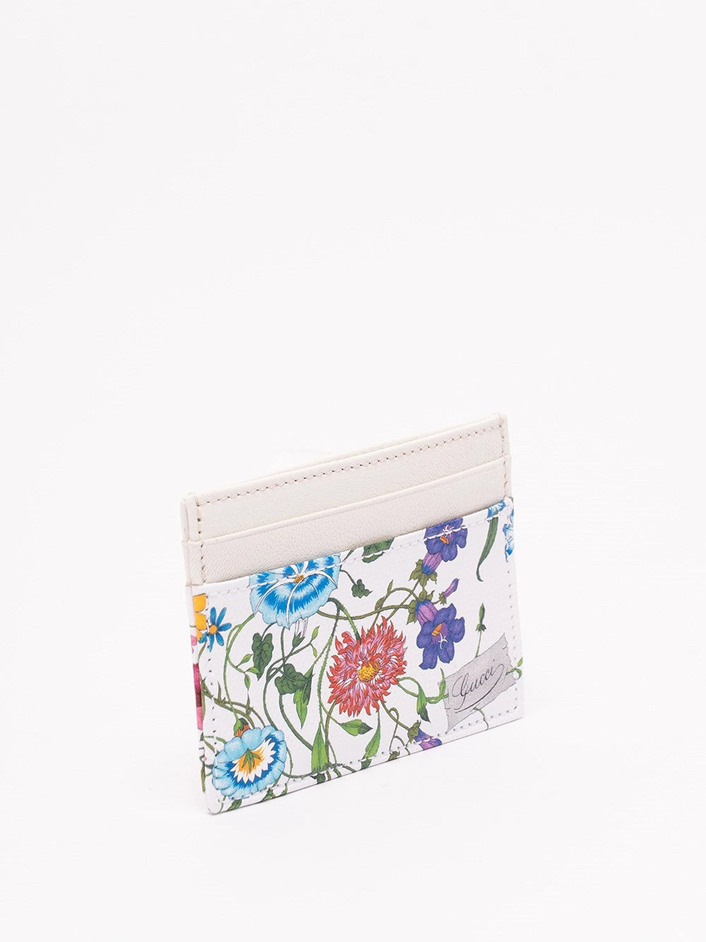 Gucci Women `Essence Flora` Cardcase GUCCI