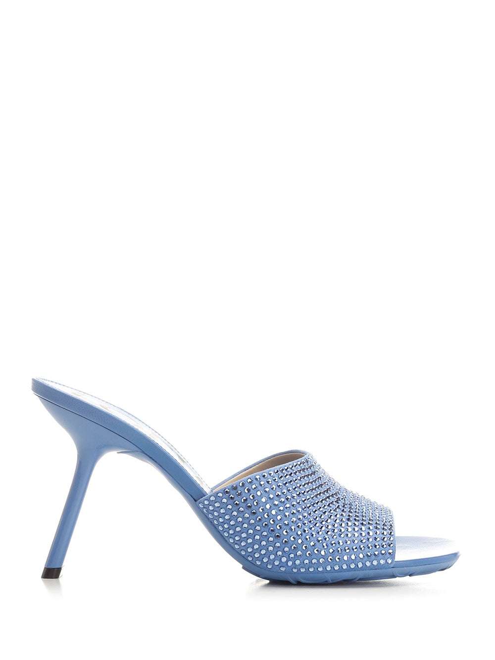 Loewe Women "Petal" Heeled Sandal LOEWE