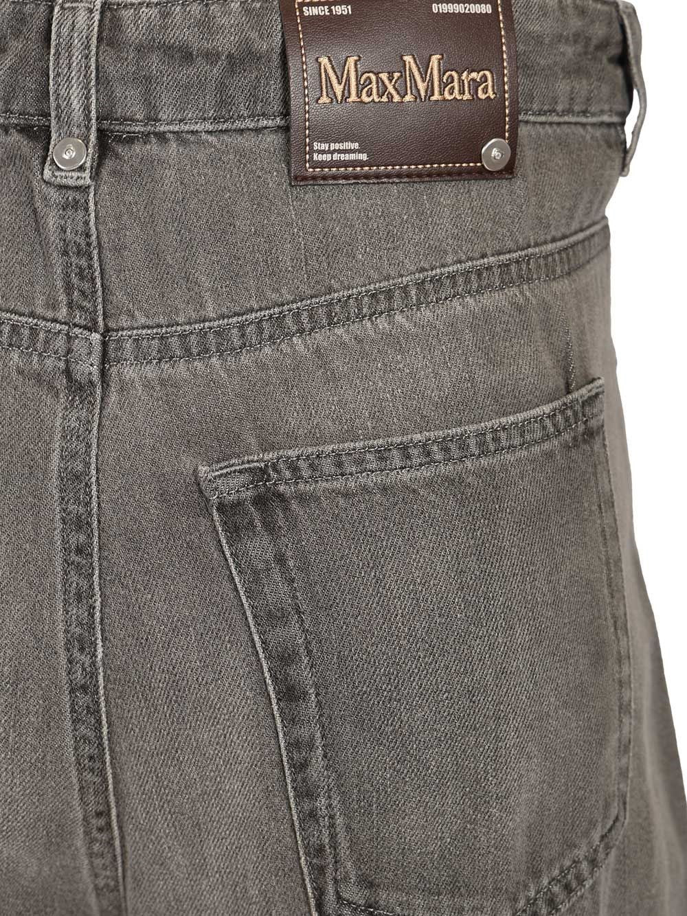 'S Max Mara Women "Allegra" Jeans S MAX MARA