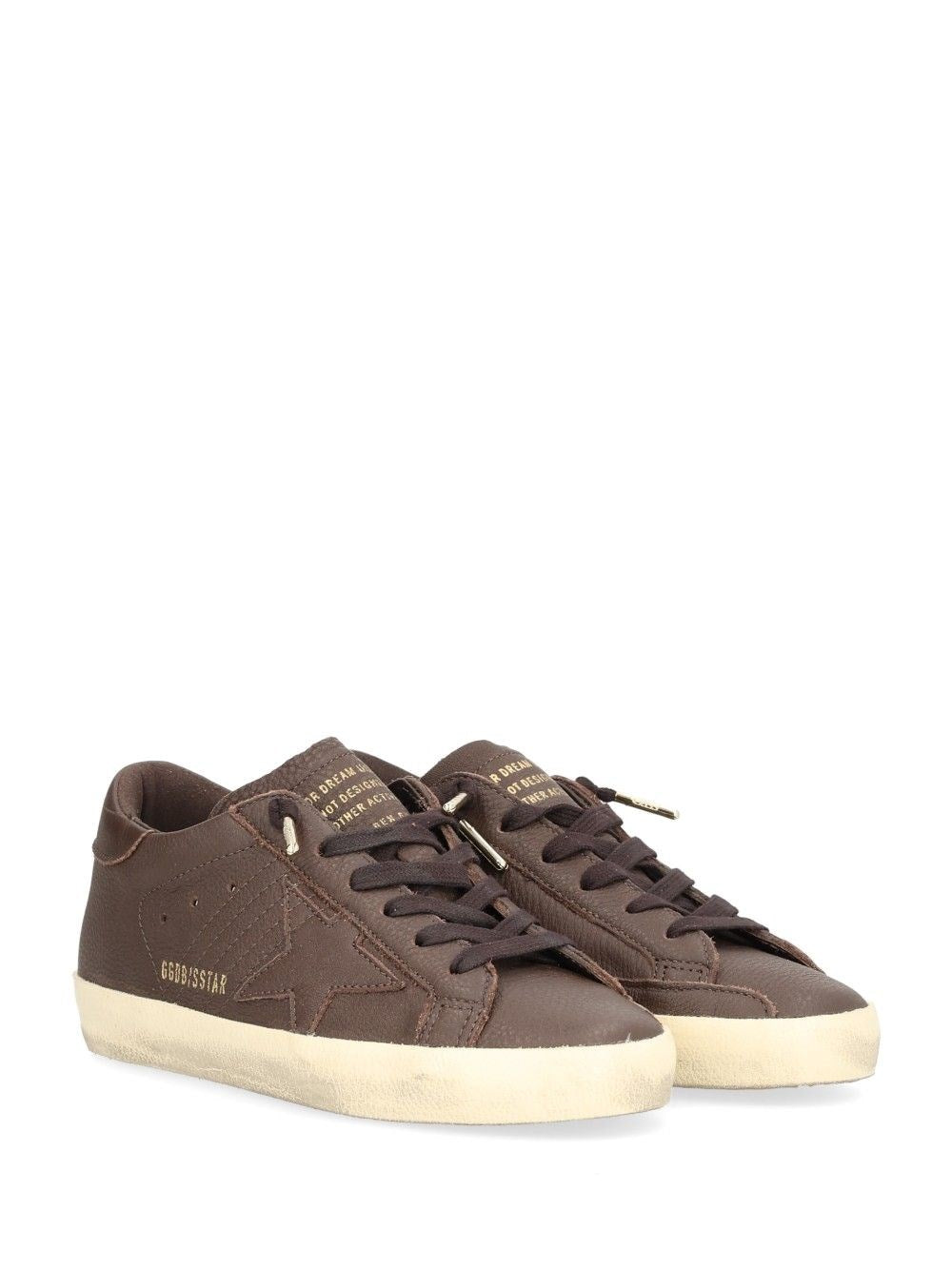 Golden Goose Women Super-Star Sneaker GOLDEN GOOSE