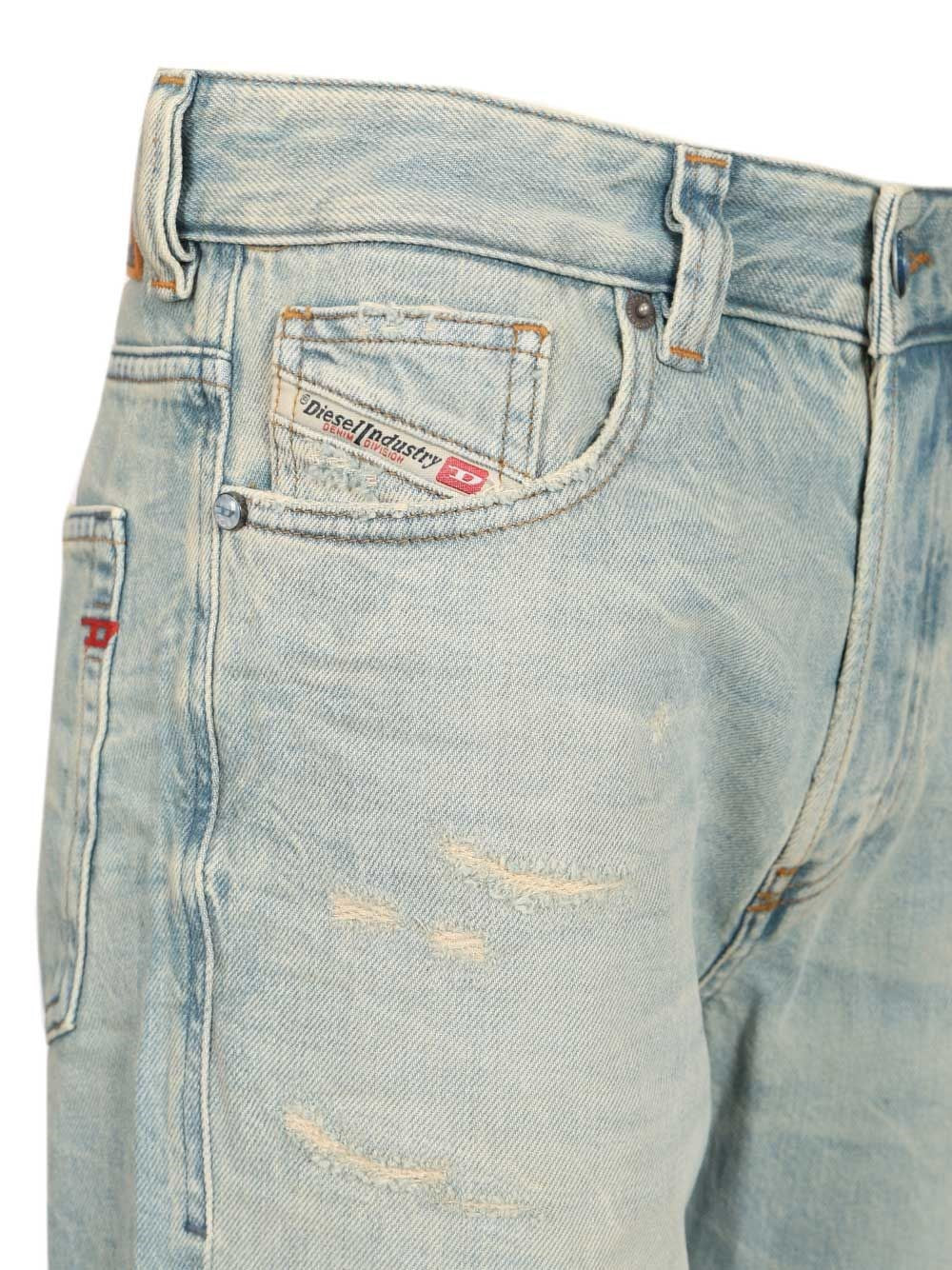 Diesel Women Jeans DIESEL