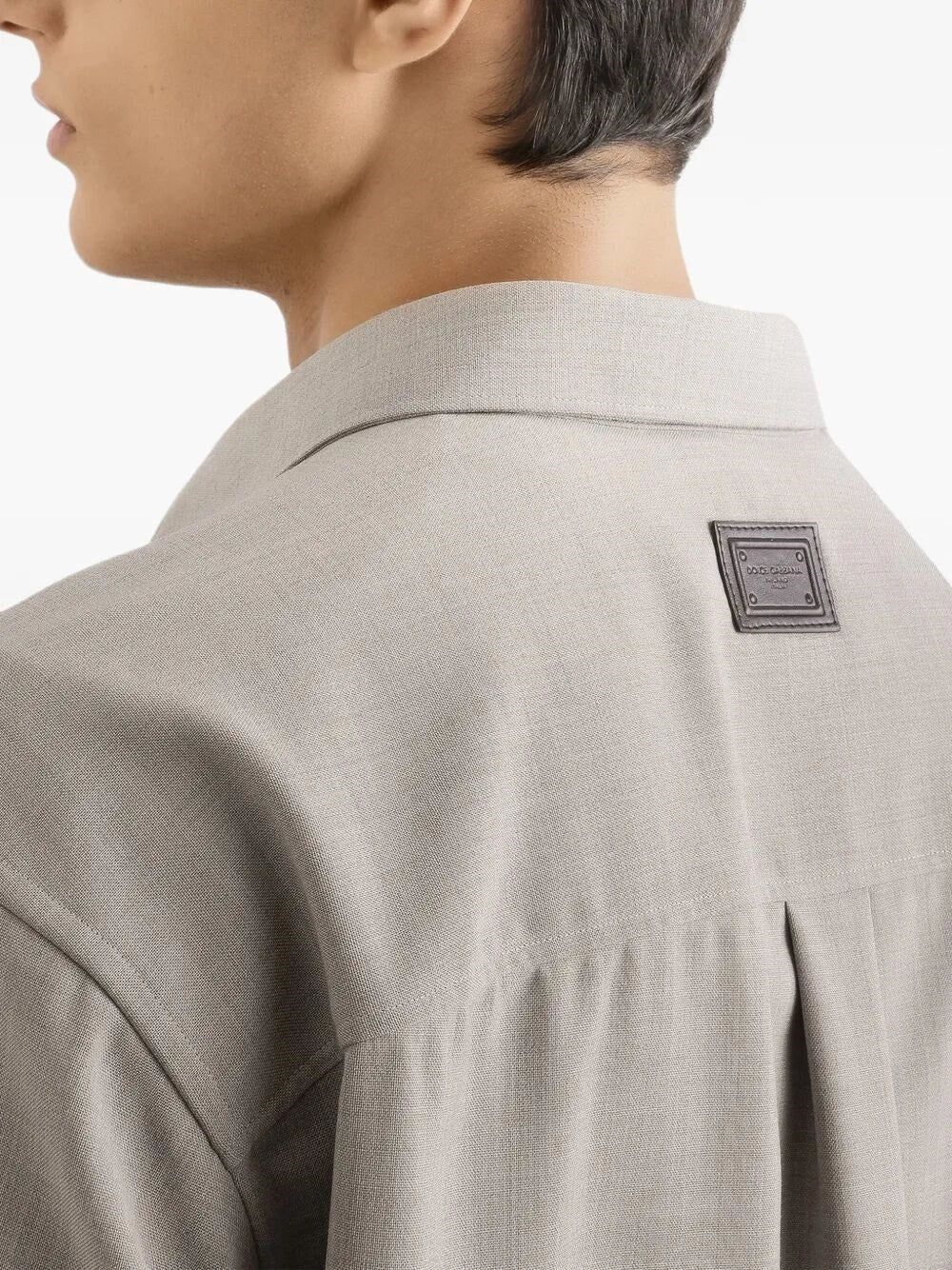 Dolce & Gabbana Men Shirt DOLCE & GABBANA