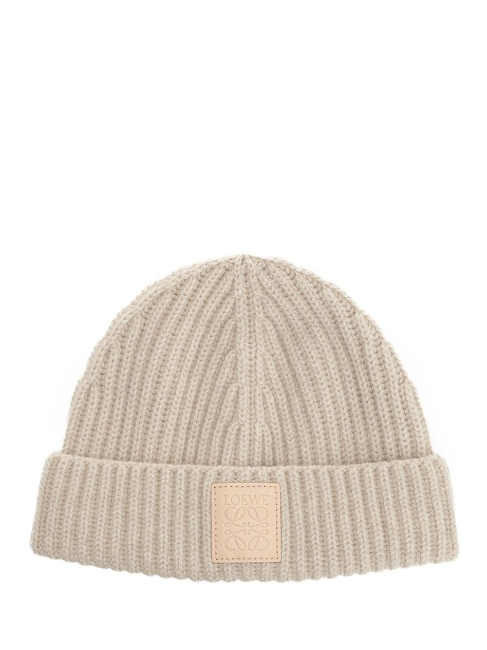 Loewe Women Cashmere Hat LOEWE
