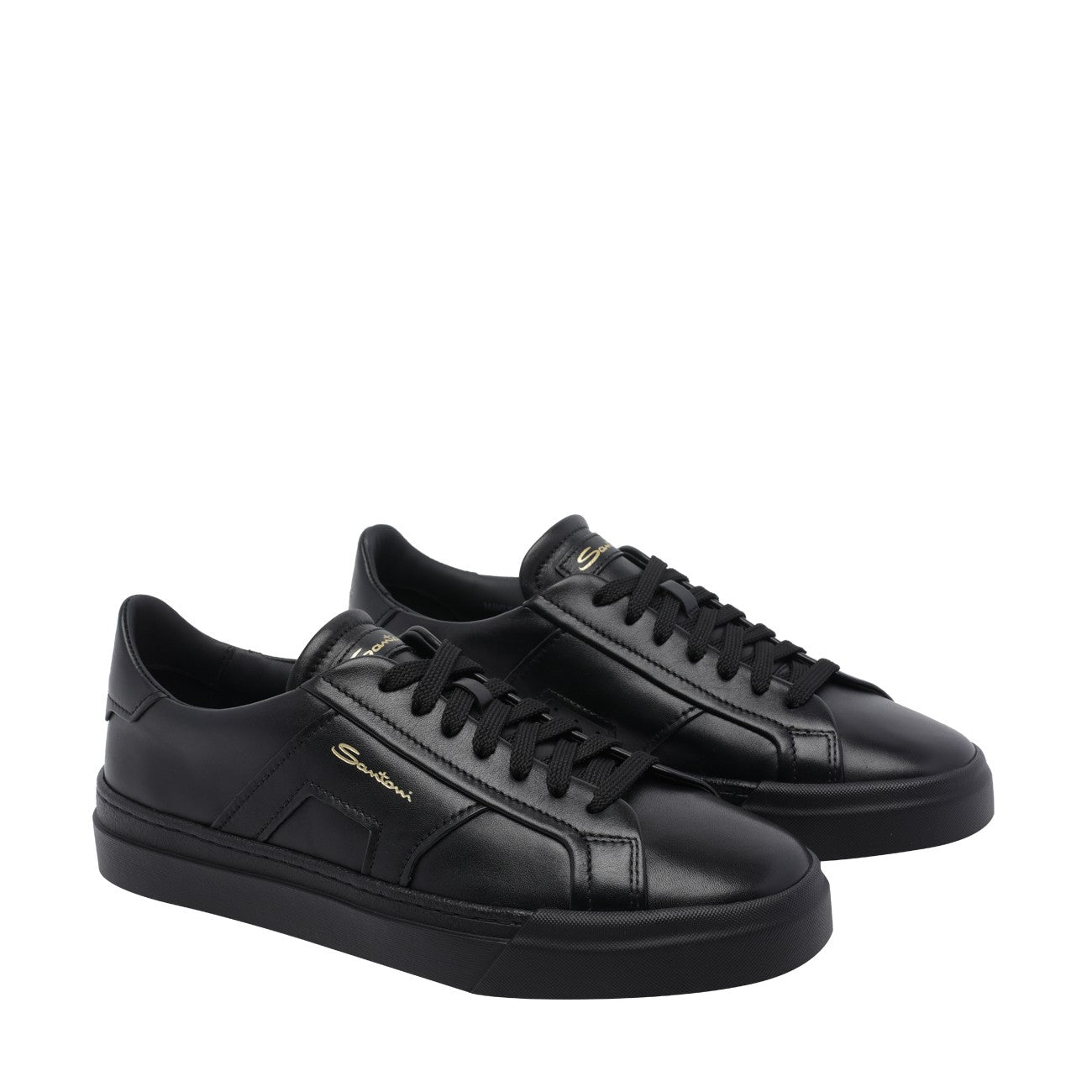 Santoni Men Dbs3 Sneakers SANTONI