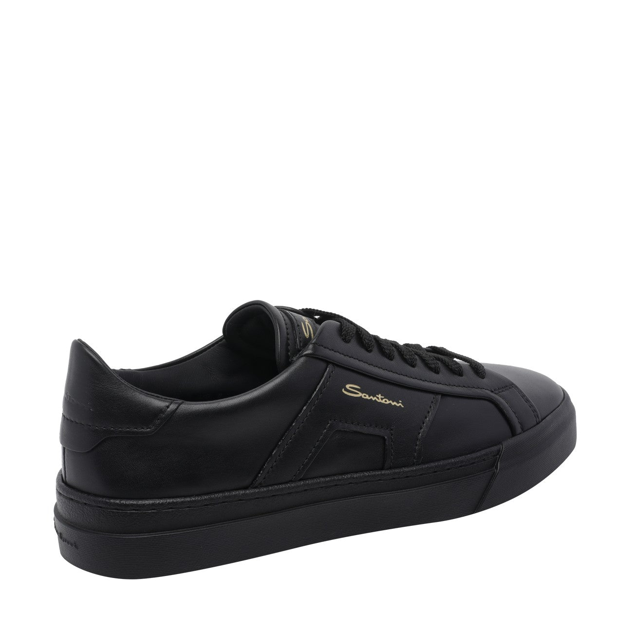 Santoni Men Dbs3 Sneakers SANTONI