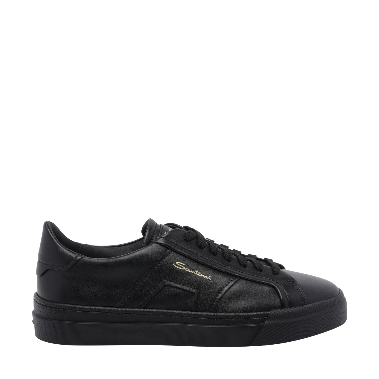 Santoni Men Dbs3 Sneakers SANTONI