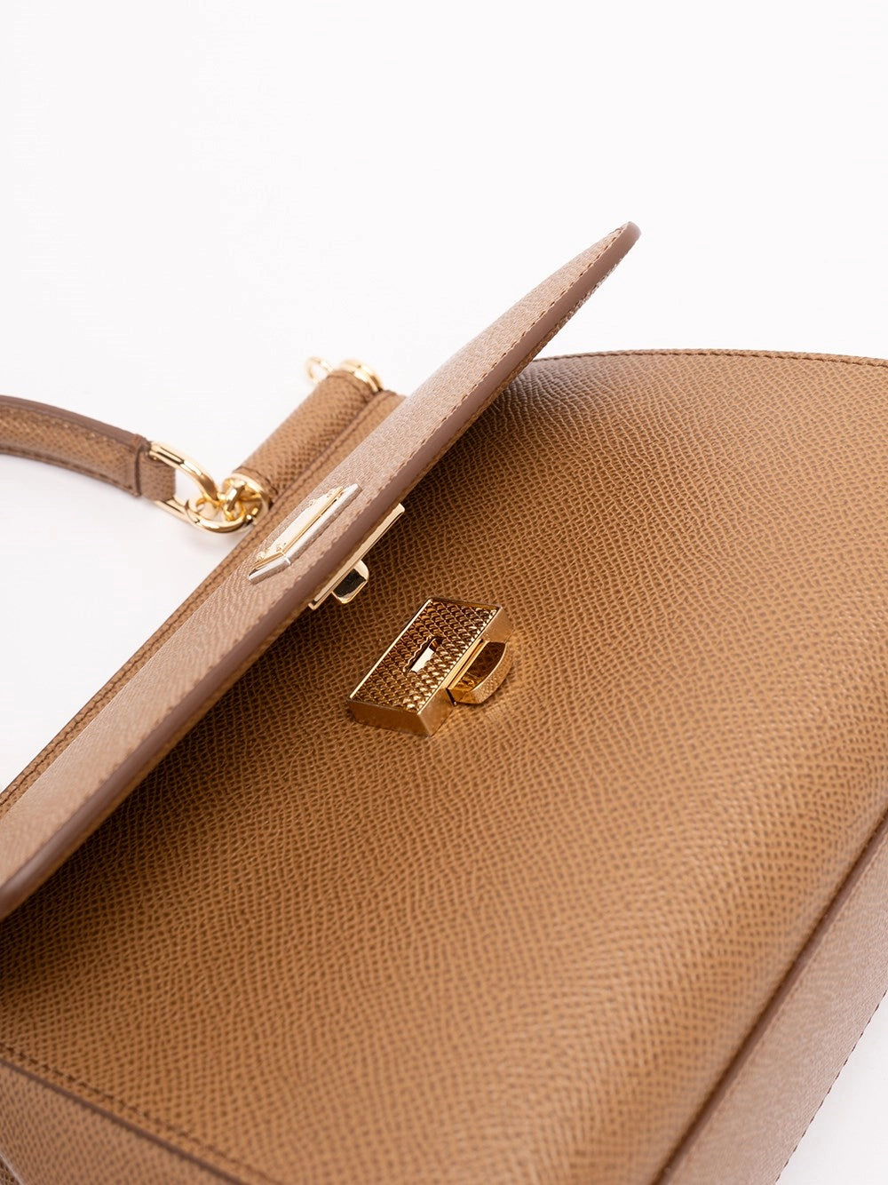 Dolce & Gabbana Women Small `Sicily` Handbag DOLCE & GABBANA