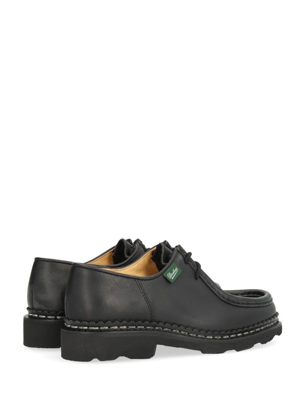 Paraboot Women Michael Lace-Up Shoe PARABOOT