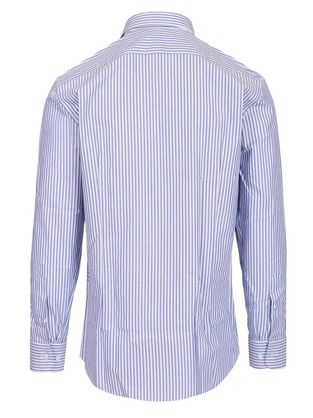 Etro Men Popline Shirt ETRO