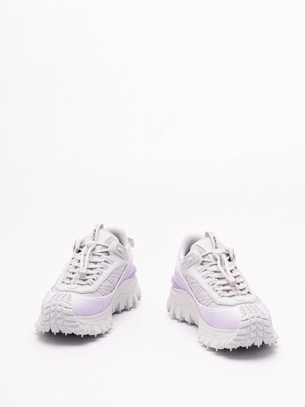 Moncler Women `Trailgrip` Low Top Sneakers MONCLER