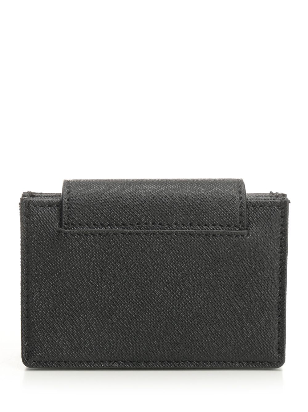 Vivienne Westwood Women Accordion Card Holder VIVIENNE WESTWOOD