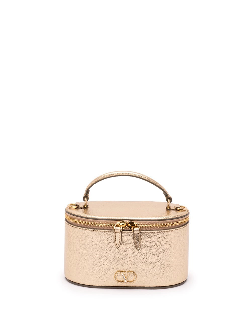 Valentino Garavani Women `Vlogo Signature` Vanity Case VALENTINO GARAVANI