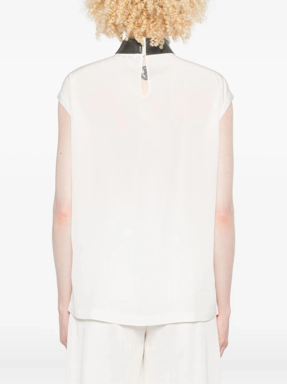 Brunello Cucinelli Women Blouse BRUNELLO CUCINELLI