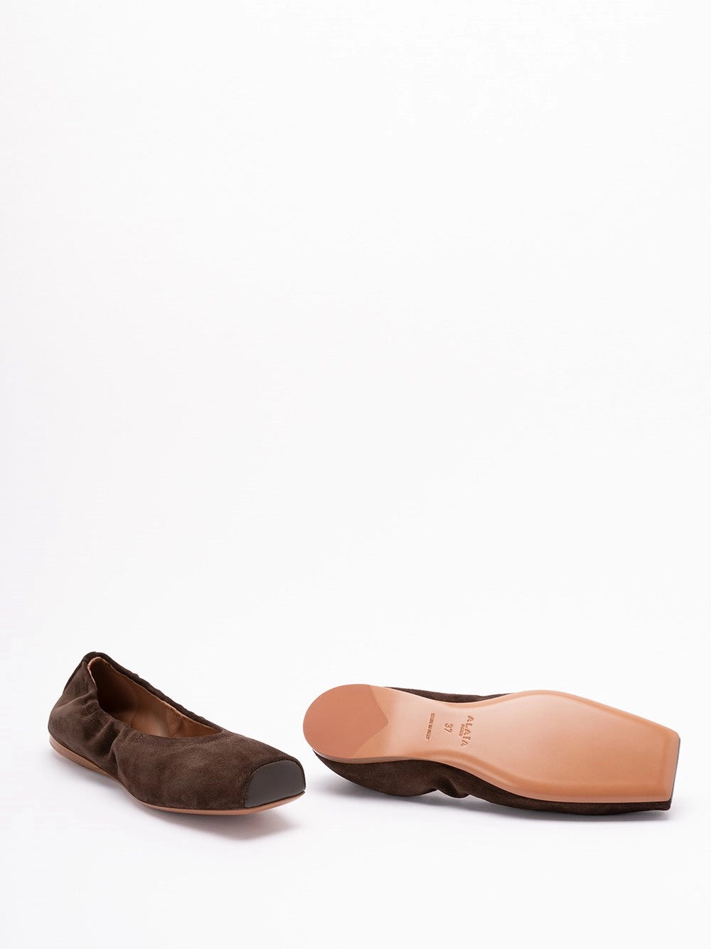 Alaia Women Ballet Flats ALAIA