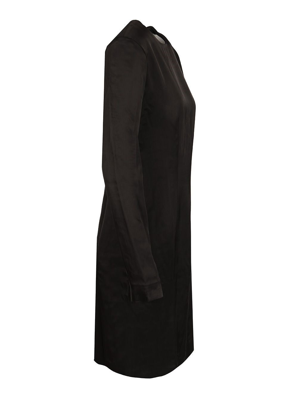 Toteme Women Viscose Dress TOTEME