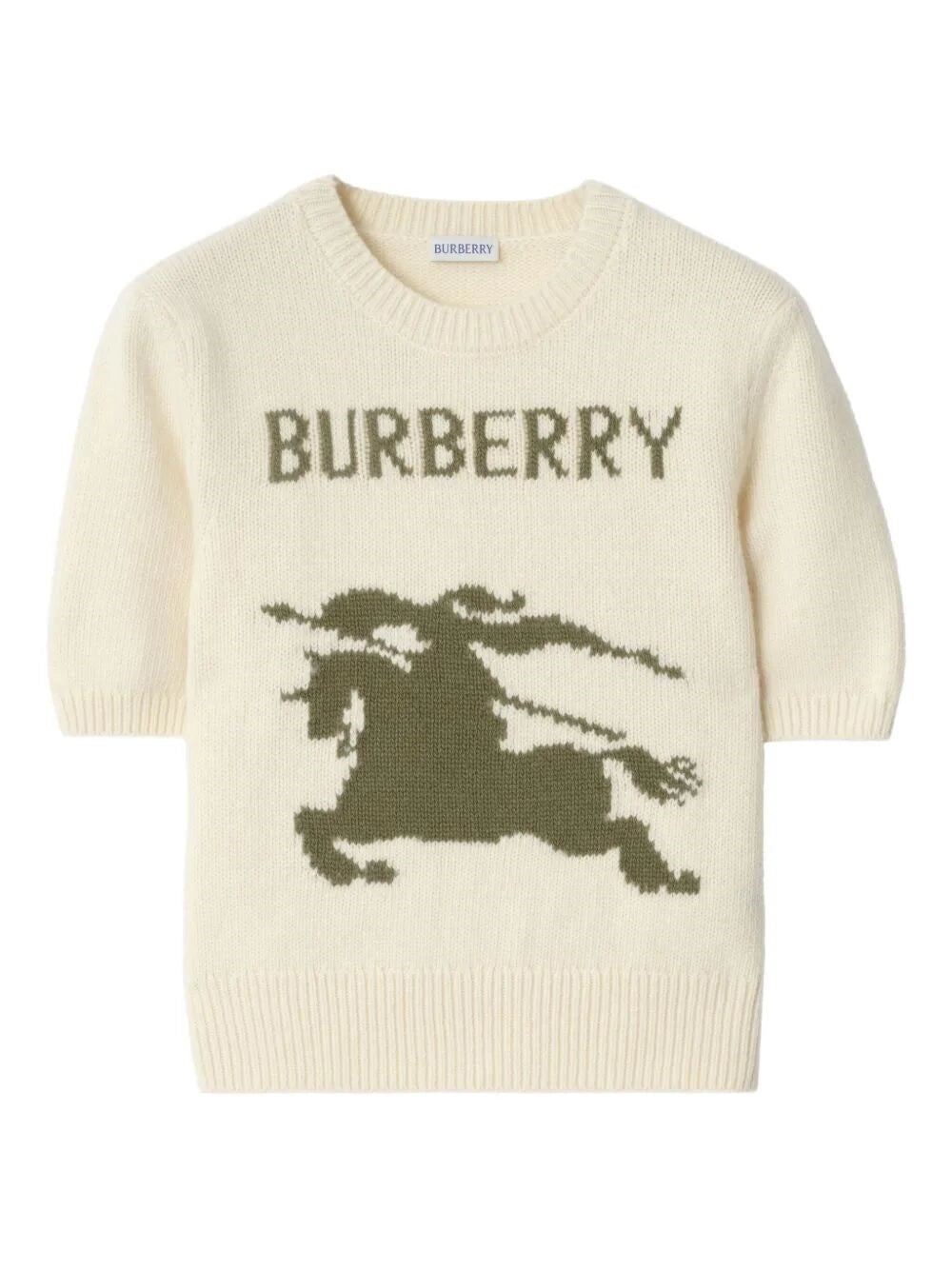 Burberry Women `Skylar Ekd` Sweater BURBERRY