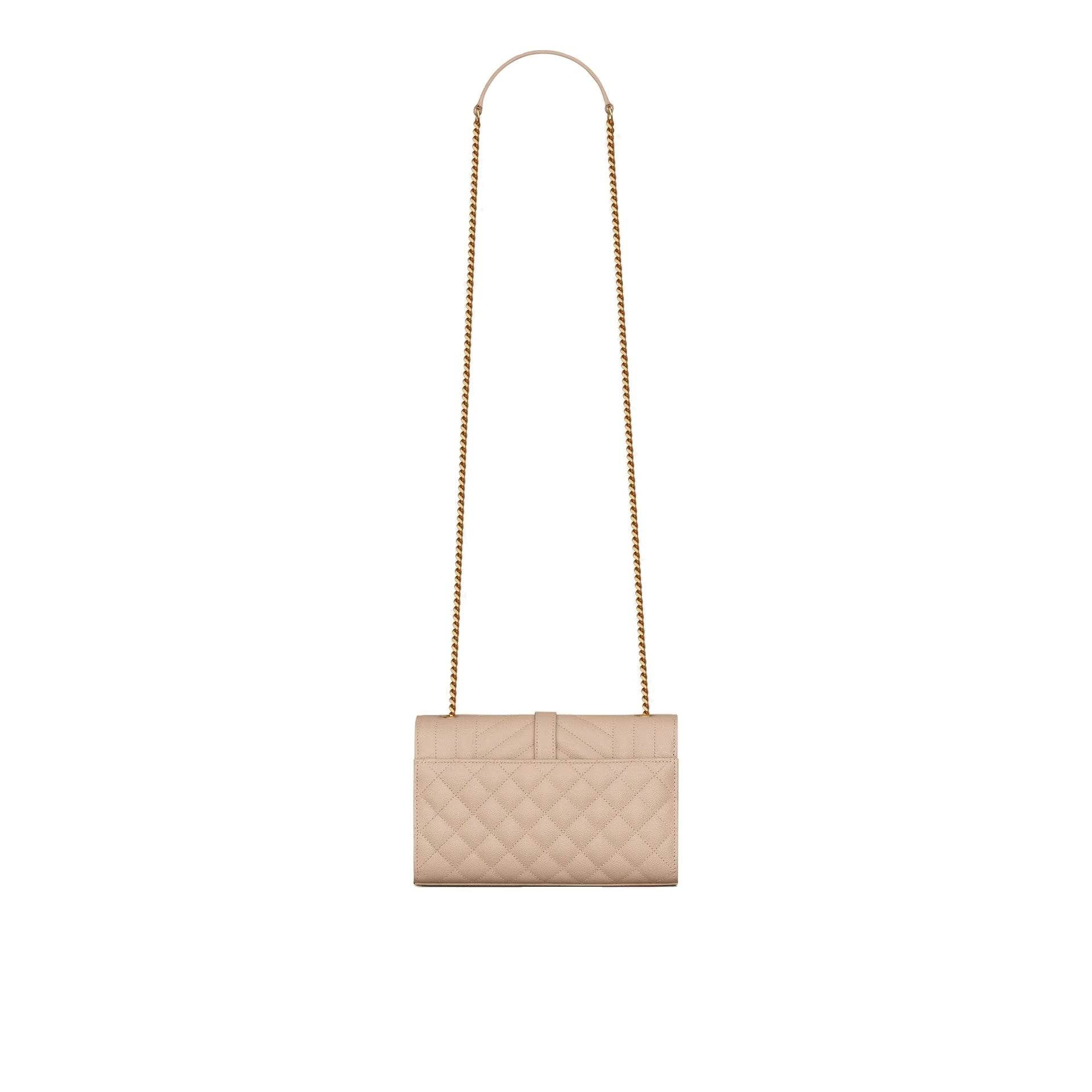 Saint Laurent Envelope Small Bag Women SAINT LAURENT