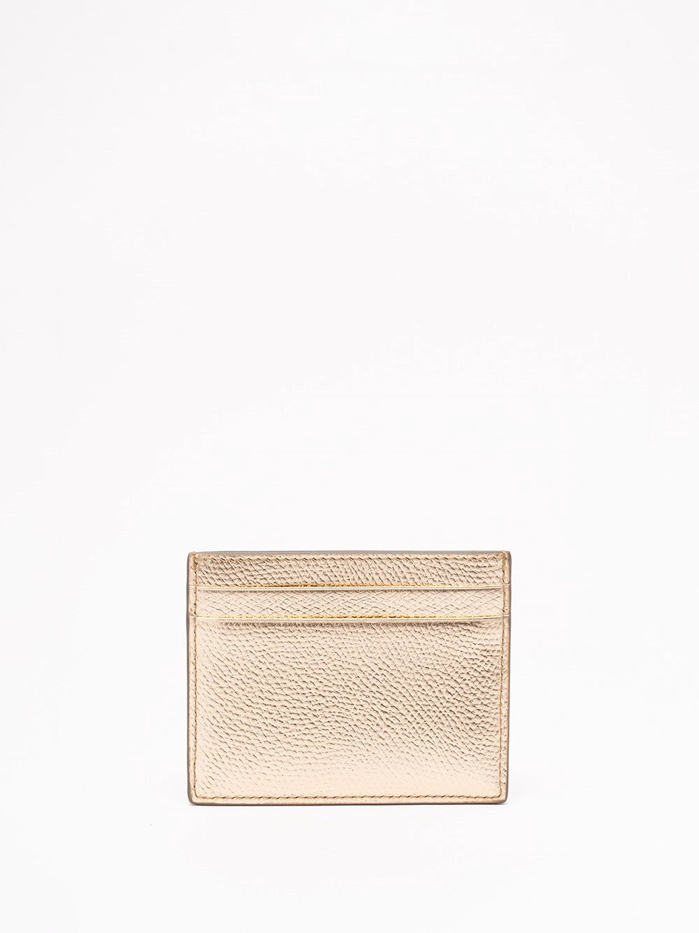 Valentino Garavani Women `Vlogo Signature` Card Holder VALENTINO GARAVANI