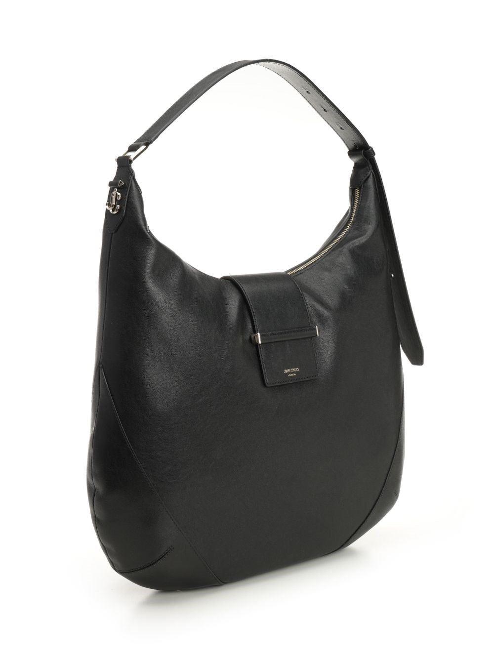 Jimmy Choo Women Medium "Bar Hobo" Bag JIMMY CHOO