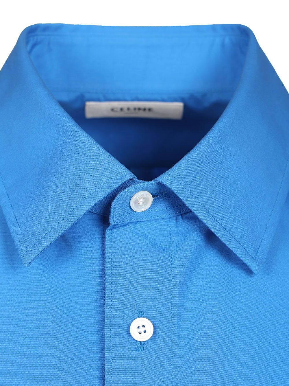 Celine Men "Jed" Shirt CELINE