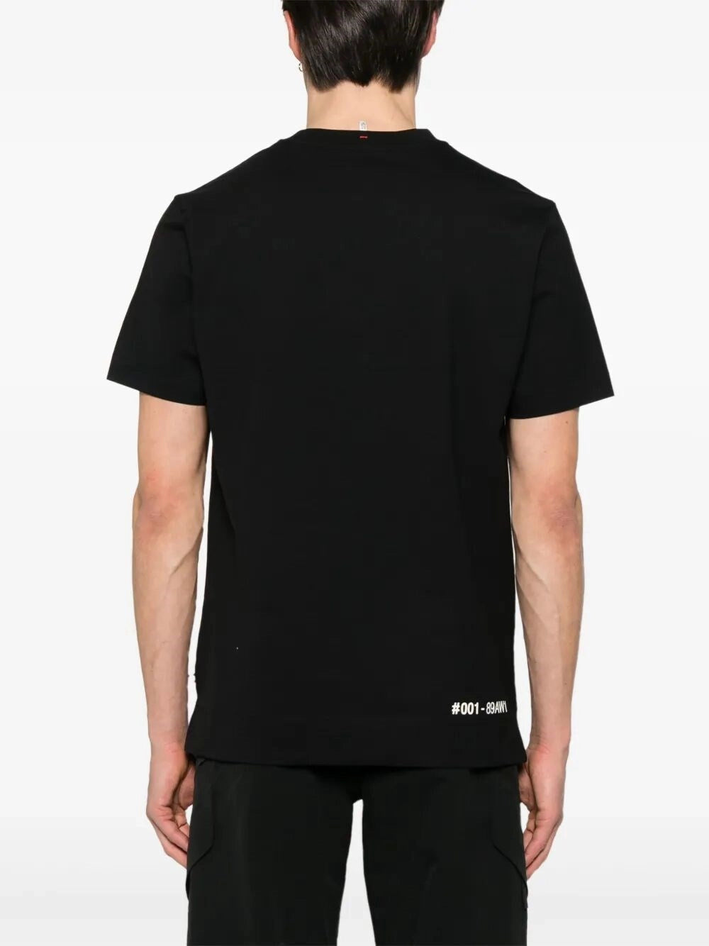 Moncler Grenoble Men T-Shirt MONCLER GRENOBLE